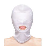 Fetish Fashion Mouth Hood for Adults