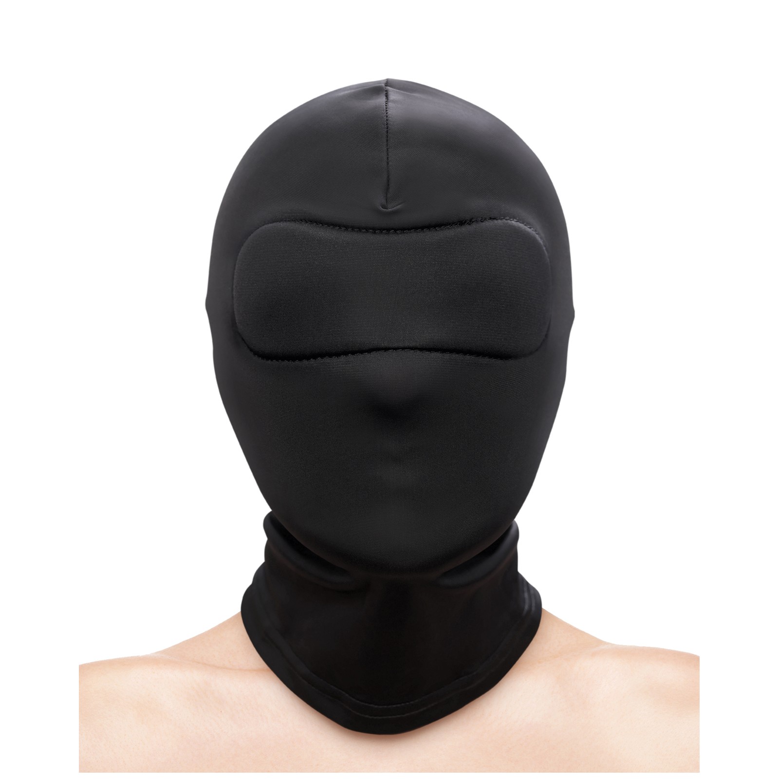 Fetish & Fashion Closed Hood for Sensory Deprivation