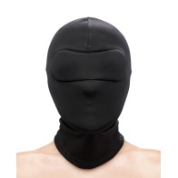 Fetish & Fashion Closed Hood for Sensory Deprivation