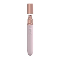 Shots LoveLine The Traveler Vibrator - Pink