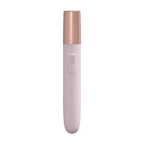 Shots LoveLine The Traveler Vibrator - Pink