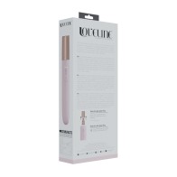 Shots LoveLine The Traveler Vibrator - Pink