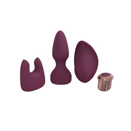 Shots LoveLine Ultimate Pleasure Kit