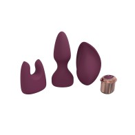 Shots LoveLine Ultimate Pleasure Kit