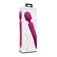 Shots Vive Kiku Double Ended Wand G-Spot Stimulator Pink