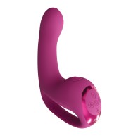 Shots Riko Vibrator Pink