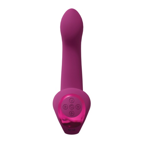 Shots Riko Vibrator Pink