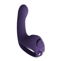 Shots Riko Vibrator - Purple