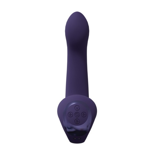 Shots Riko Vibrator - Purple