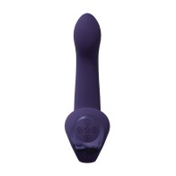 Shots Riko Vibrator - Purple