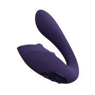 Vibrador de Doble Acción Yuki para Punto G