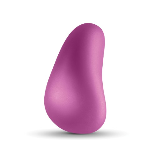 Seduction Mila Body Massager - Metallic Pink