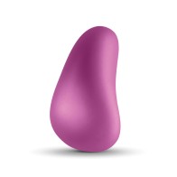 Seduction Mila Body Massager - Metallic Pink