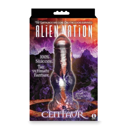 Alien Nation Centaur for Unique Fantasy Play