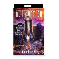 Alien Nation Centaur for Unique Fantasy Play