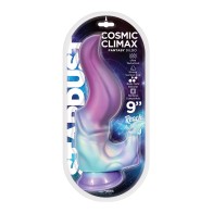 Stardust Cosmic Climax 7" Dildo - Unique Pleasure