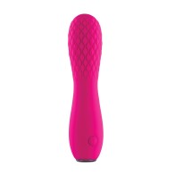 Selopa Razzle Dazzle Vibrador Rosa