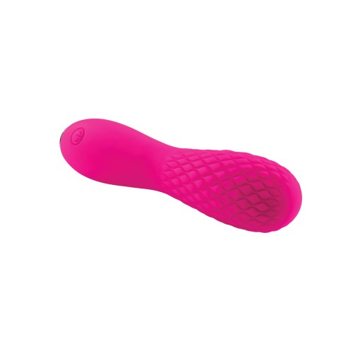 Selopa Razzle Dazzle Pink Vibrator