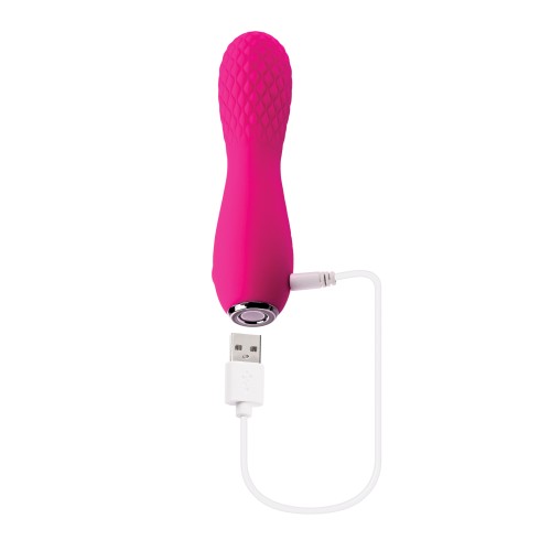 Selopa Razzle Dazzle Vibrador Rosa