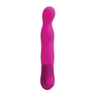 Selopa G Wow Vibrator - Pink