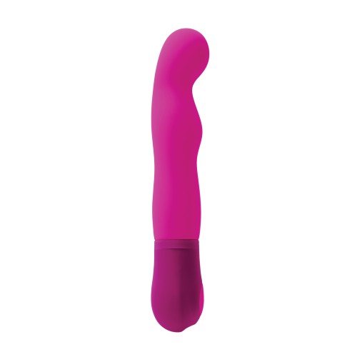 Selopa G Wow Vibrator - Pink