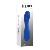 Selopa Sapphire G - Azul