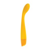 Selopa Lemon Squeeze for G-Spot Stimulation