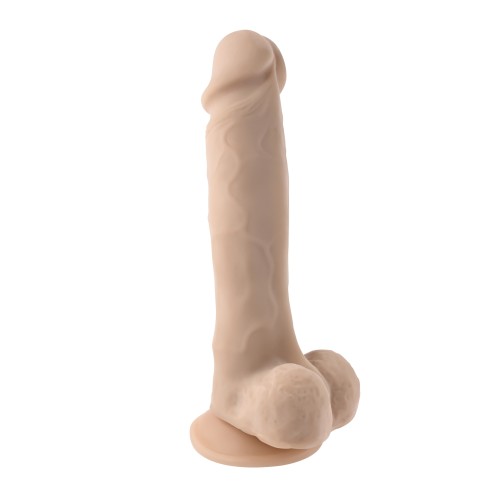 Selopa 6.5 Natural Feel Dildo - Realistic Pleasure