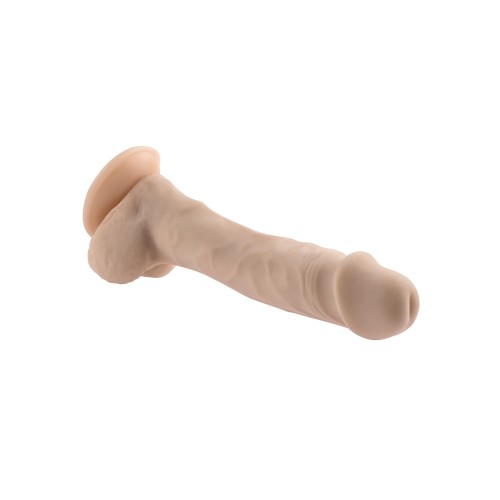 Selopa 6.5 Natural Feel Dildo - Realistic Pleasure