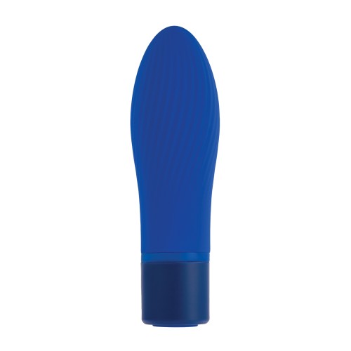 Selopa Cobalt Cutie Vibrador Azul