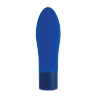 Selopa Cobalt Cutie Vibrador Azul