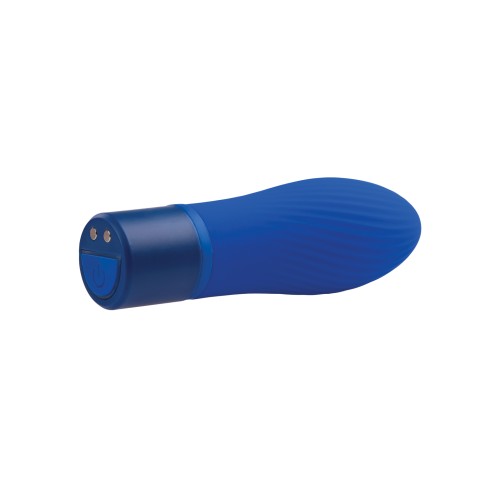 Selopa Cobalt Cutie Vibrador Azul