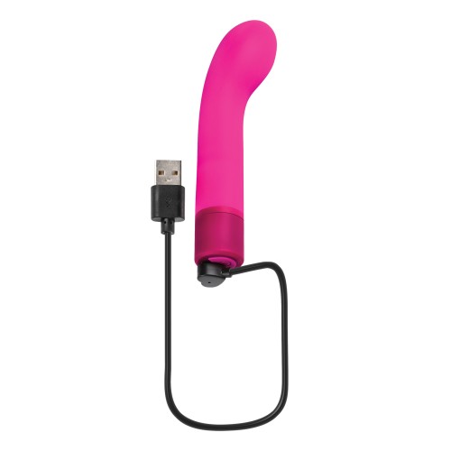 Vibrador Selopa Paraíso G Rosa