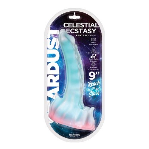 Dildo Celestial Ecstasy 7.5 Stardust