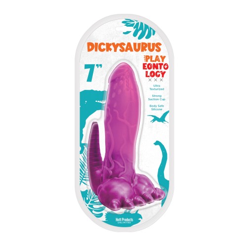 Playeontology 7 Inch Dickysaurus Dildo