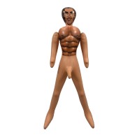 Hunky Homeboy Inflatable Doll - Ultimate Companion