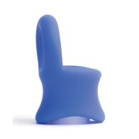 Anillo para Testículos Sport Fucker Silicone Azul