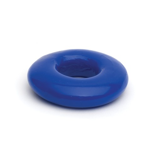 Sport Fucker Blue Stacker Rings for Enhanced Pleasure