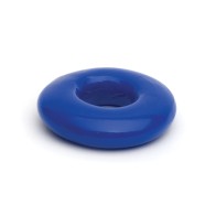 Sport Fucker Blue Stacker Rings for Enhanced Pleasure