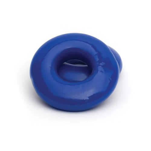 Sport Fucker Blue Stacker Rings for Enhanced Pleasure