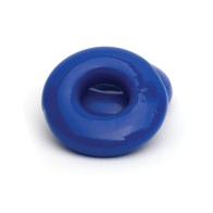 Sport Fucker Blue Stacker Rings for Enhanced Pleasure