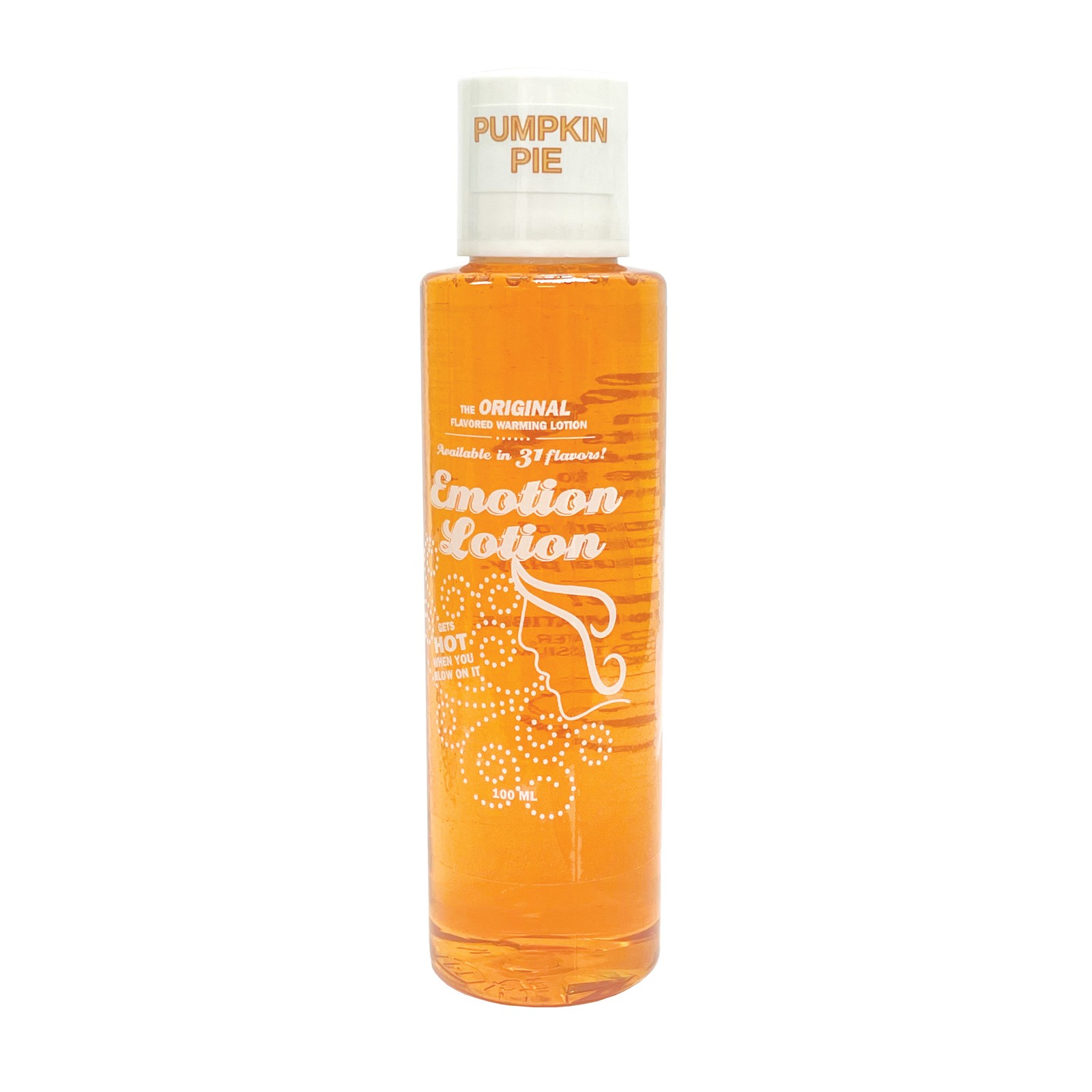 Emotion Lotion - Pumpkin Pie