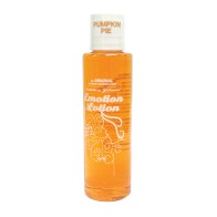 Emotion Lotion - Pumpkin Pie