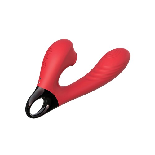 ToyBox Wild Dreams Vibrator For Women