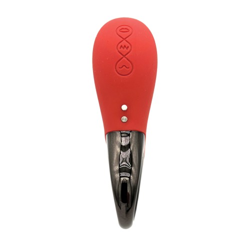 ToyBox Wild Dreams Vibrator For Women