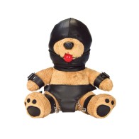 Bola de Gag Bondage Bearz para Diversión en el Juego