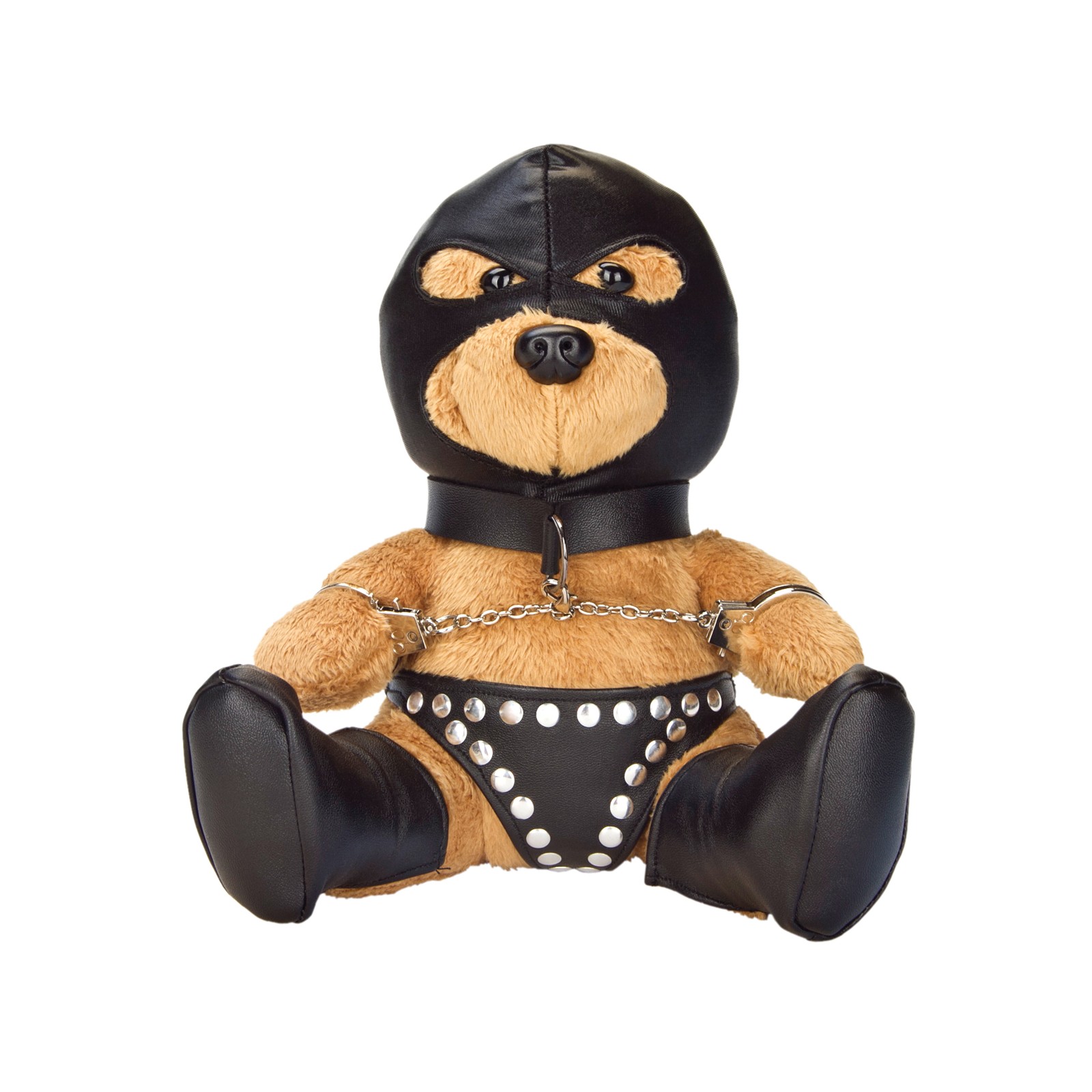 Bearz de Bondage Sal El Esclavo Juguete de Peluche