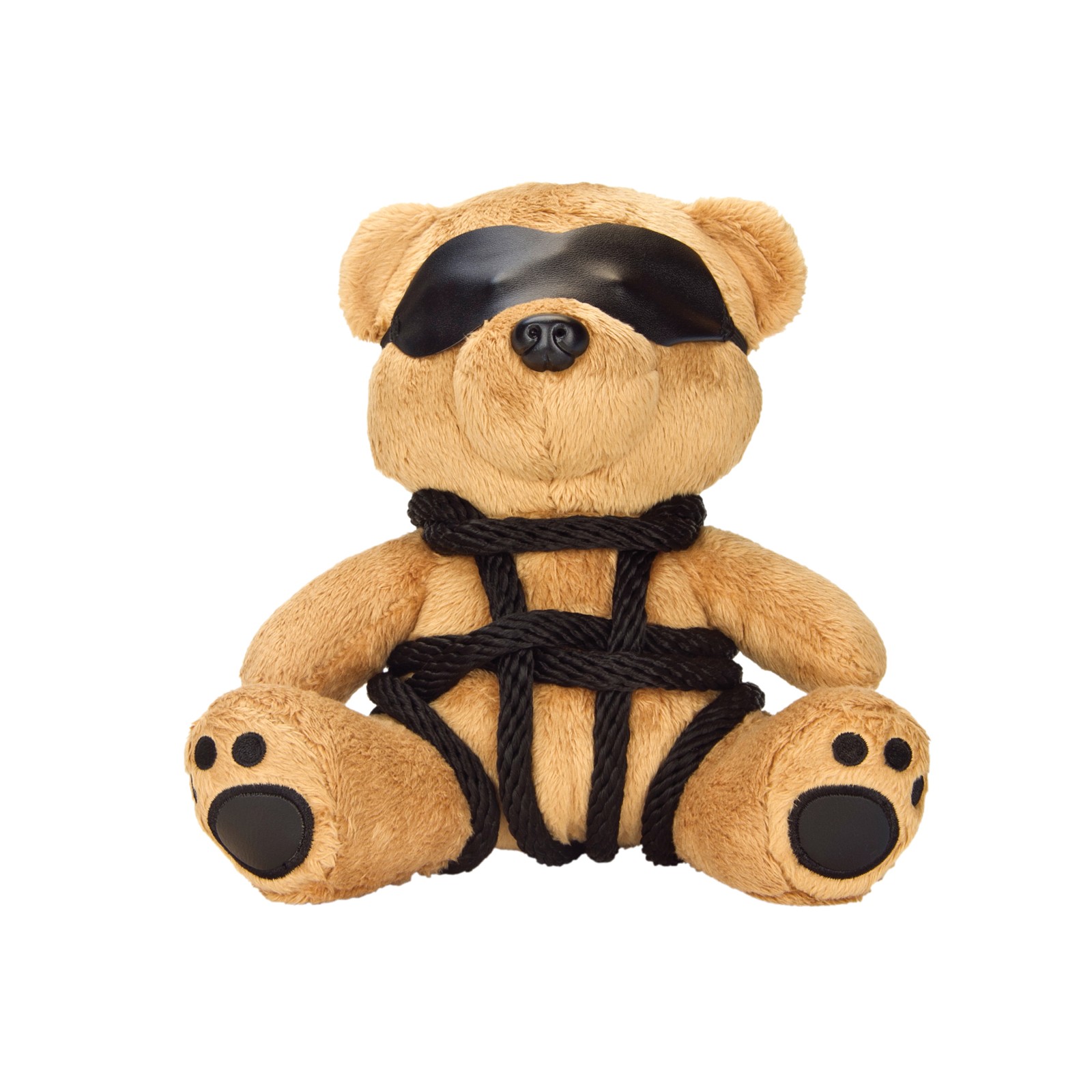 Bondage Bearz Bound Up Billy