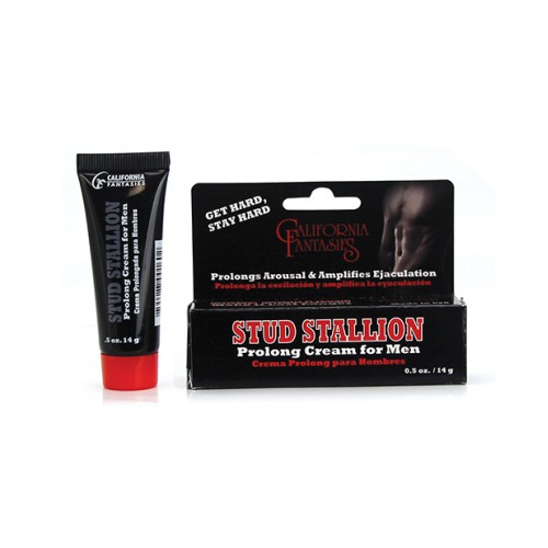 Studs & Kisses Prolong Cream for Men