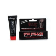 Studs & Kisses Prolong Cream for Men